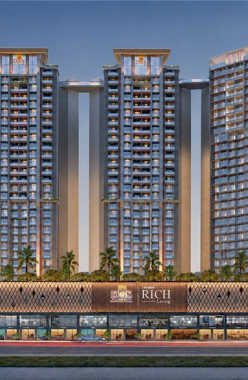 DGS Sheetal Sky