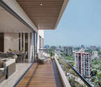 DGS Sheetal Sky Andheri - Sample Flat Image