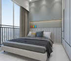 Codename SARA Powai Vikhroli - Sample Flat Image
