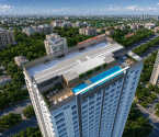 Codename SARA Powai Vikhroli - Amenities