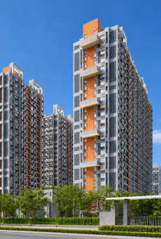 Sugam Urban Lakes