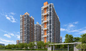 Sugam Urban Lakes, Konnagar, Kolkata