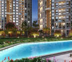 Geras Joy on the Treetops Hinjewadi - Amenities