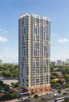 Raunak Centrum