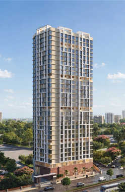Raunak Centrum