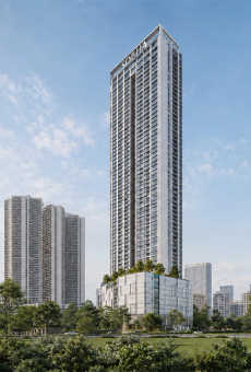Sobha Inizio