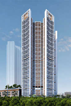 Prestige City