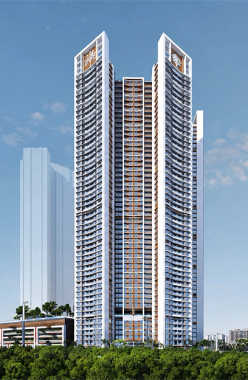 Prestige City