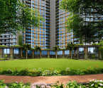 Prestige City Mulund - Amenities