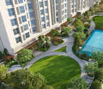 Runwal Broadway Kanjurmarg - Amenities