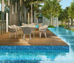 Dosti Eastern Bay Wadala - Amenities