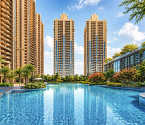 Gaur Alaris Sector 22D Greater Noida - Amenities