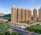 Gaur Alaris Sector 22D Greater Noida - Project Images