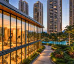 Gaur Alaris Sector 22D Greater Noida - Others