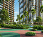 M3M The Cullinan Sector 94 - Amenities
