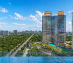 M3M The Cullinan Sector 94 - Amenities