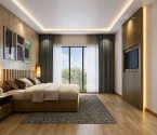Srijan Palladina Tangra - Sample Flat Image