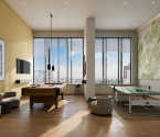 Srijan Palladina Tangra - Amenities