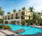 Surya Valencia Yelahanka - Amenities