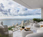 Rustomjee Cliff Tower Bandra - Sample Flat Image