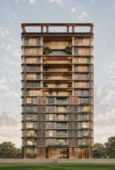 Paradigm Green Acrres