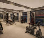 Rustomjee Aden Bandra - Amenities