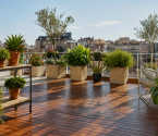 Rustomjee Aden Bandra - Sample Flat Image