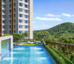 Runwal Sanctuary Mulund - Amenities