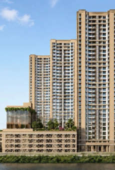 Godrej Aqua Vista