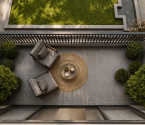 Purti Tatsam Rajarhat - Sample Flat Image