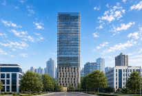 Sila Tower