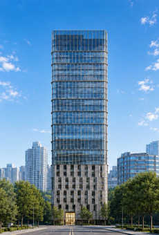 Sila Tower