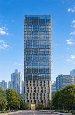 Sila Tower