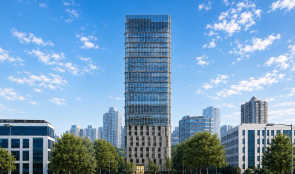 Sila Tower