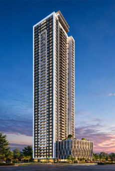 Runwal Zenith