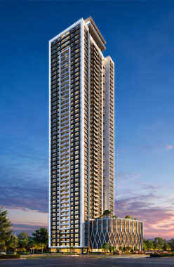 Runwal Zenith