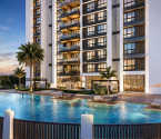 Runwal Zenith Balkum - Amenities