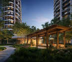 Siddha Serena New Town - Amenities