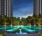 Siddha Serena New Town - Amenities