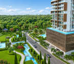 Today Willow Park Ulwe - Amenities