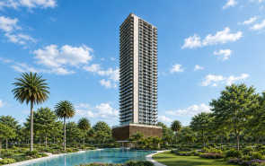 Today Willow Park - Elevation