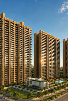 Godrej Aristocrat
