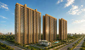 Godrej Aristocrat