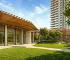 Birla Arika Sector 31 - Amenities
