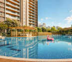 Birla Arika Sector 31 - Amenities