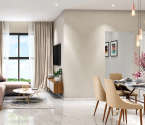 Runwal Avenue Kanjurmarg - Sample Flat Image