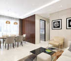 Balaji Symphony Panvel - Sample Flat Image
