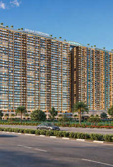 Balaji Symphony