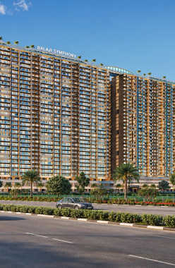 Balaji Symphony