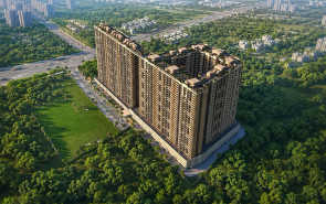 Balaji Symphony - Elevation